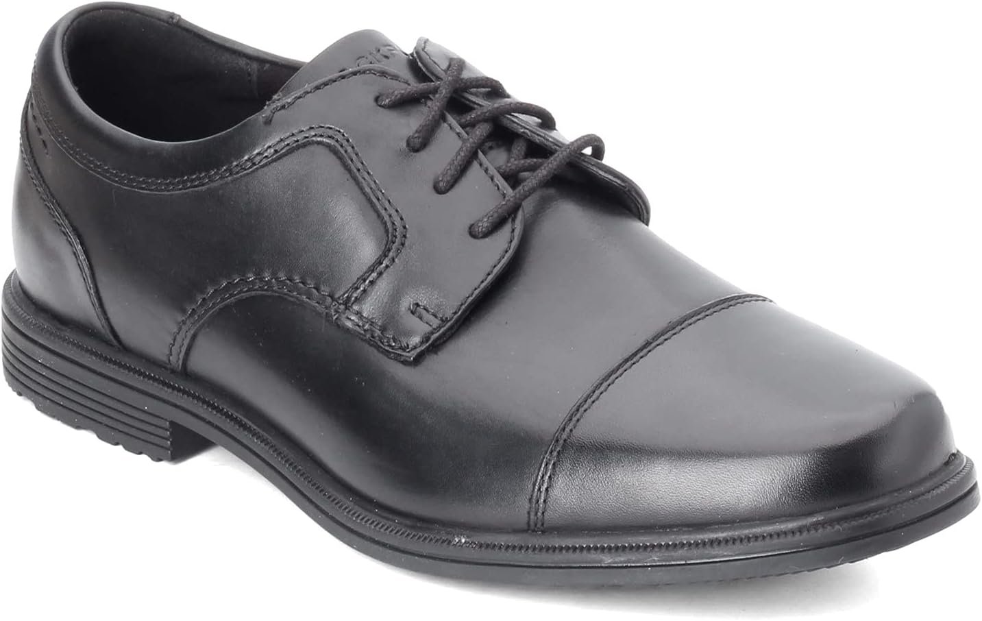 Men Waterproof Toe Oxford Image 2