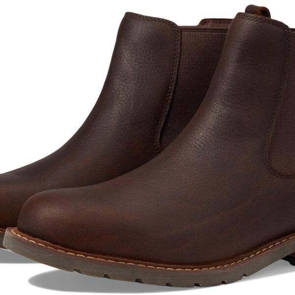 Unisex Adult  Waterproof Boot Chelsea
