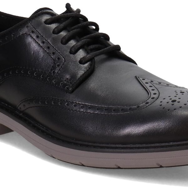 Men  Wingtip Oxford