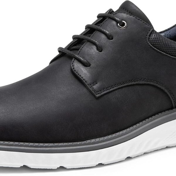 Men's  Casual Dress Shoes Oxford Sneakers