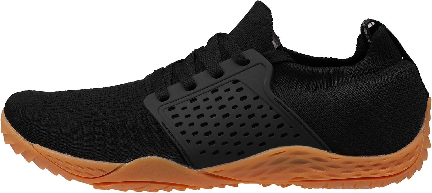 Men's Barefoot Running Shoes | Minimalist Cross Trainer | Zero Drop Sole Image 2