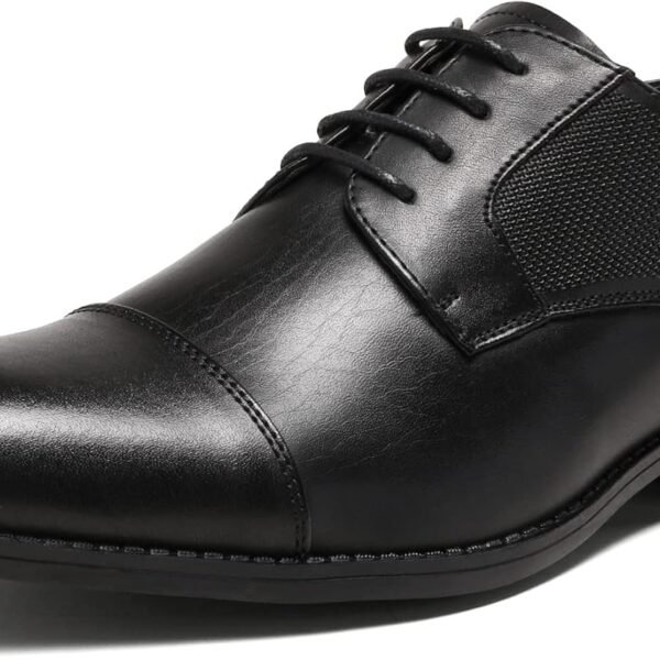 Men Oxford Dress Shoes