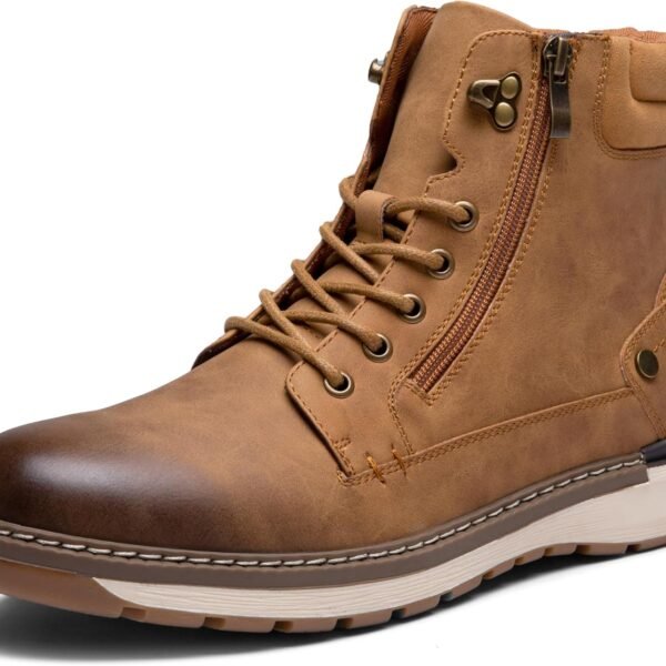 Boots for Men Comfortable Casual Mens boot