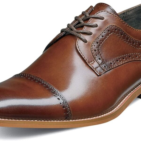 Men  Lace up Oxford
