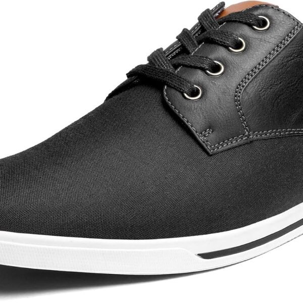 Men's  Oxfords Shoes Sneakers