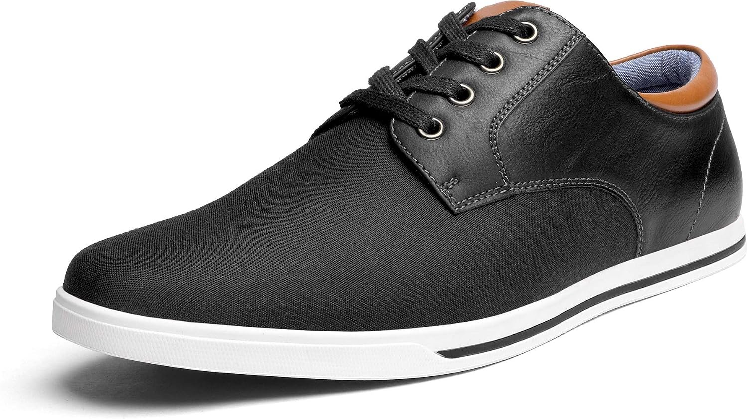 Men's Oxfords Shoes Sneakers